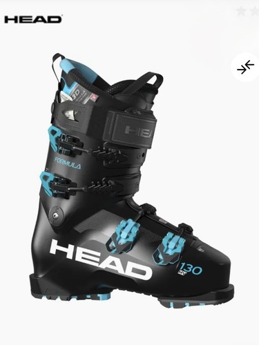 Scarponi sci head - scarponi,