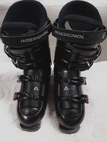 Scarponi sci rossignol - sci,