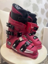 Scarpone Da Sci Collezione