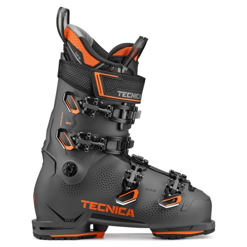 Tecnica mach sport - sport, mv