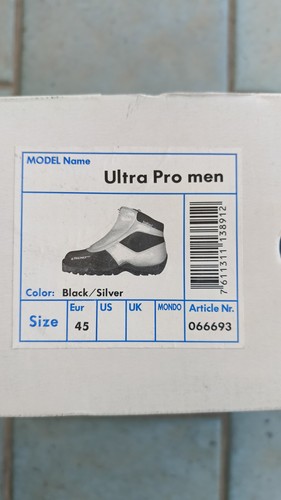 Tecnopro ultra pro scarponi - ultra,