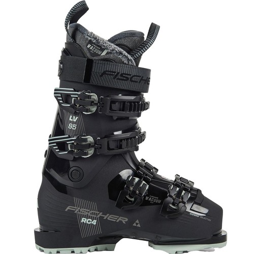 Scarpone sci fischer rc4 lv - fischer,