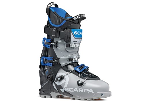 Scarpa scarponi sci - scarpa, alpinismo