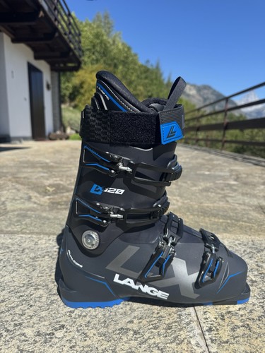 Lange scarponi sci - lange,