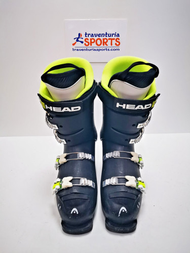Scarponi sci head - scarponi, raptor