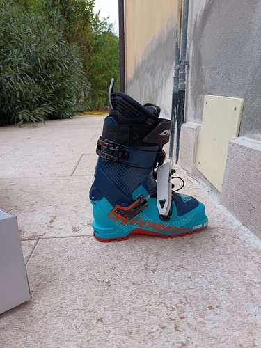 Scarponi sci alpinismo dynafit - alpinismo,
