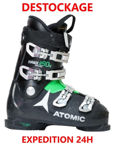 Scarponi sci atomic hawx - da,