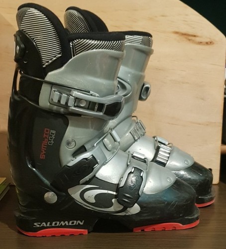 Salomon symbio 440 scarponi - 440,