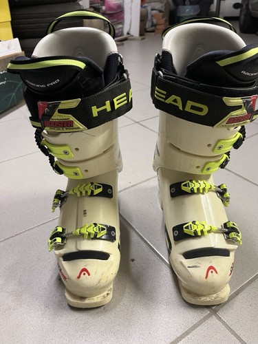 Scarponi sci head raptor - scarponi,