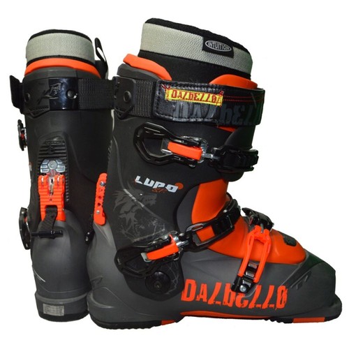 Scarponi sci free freeride - scarponi,