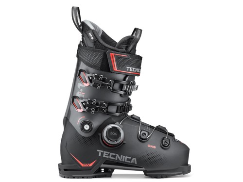 Tecnica scarponi sci - scarponi, uomo