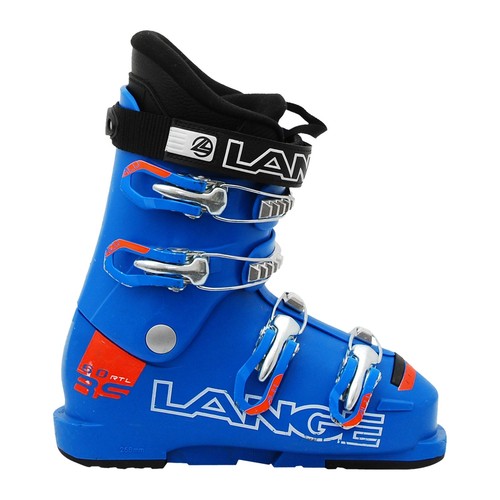 Scarponi sci junior lange - da,