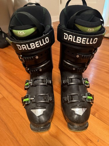 Scarpone sci downhill uomo - sci,