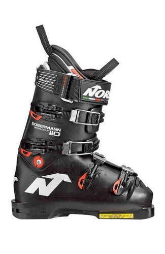 Scarponi sci nordica - sci,