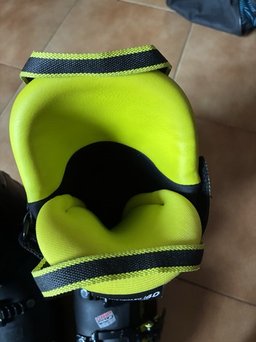 Scarponi sci salomon pro gw - scarponi, s/pro