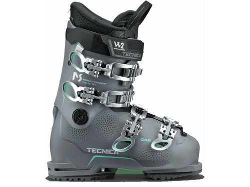 Tecnica scarponi sci donna - tecnica,