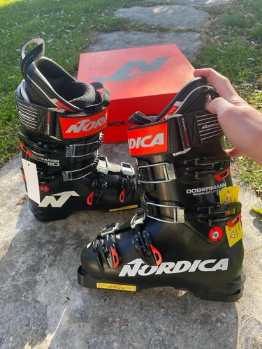 Nordica dobermann 110 - nordica, wc