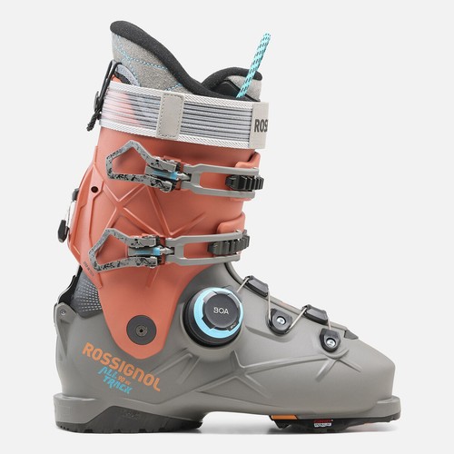 Rossignol scarponi sci uomo - rossignol,