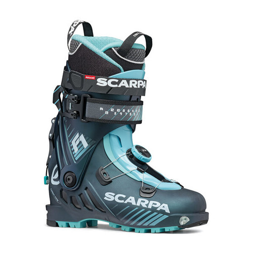 Scarpa woman 240 scarpone - f1,