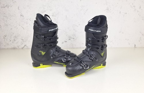 Scarponi sci fischer - sci, cruzar