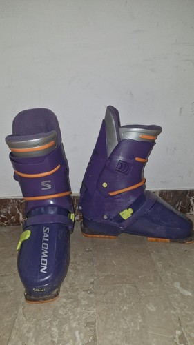Salomon exp htc scarponi - 83, da