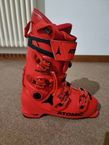 Scarponi sci atomic - scarponi, hawx