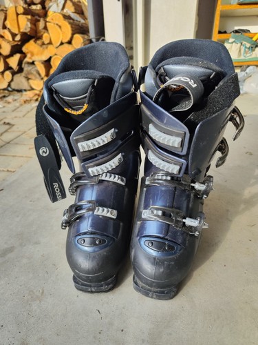 Scarponi sci rossignol - sci,