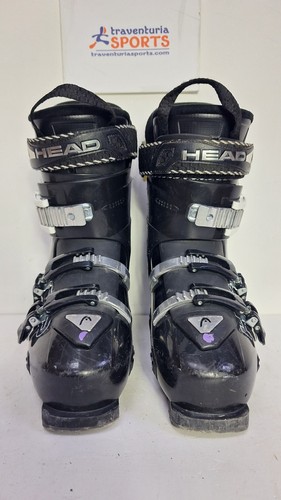 Scarponi sci head cube 80 - da,