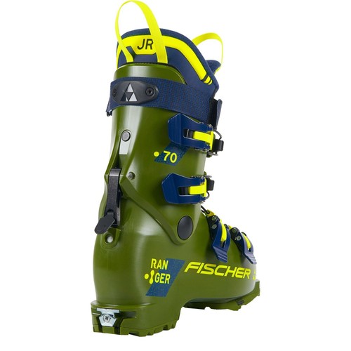 Scarpone sci fischer ranger - fischer,