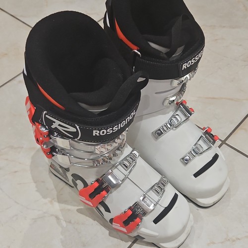 Rossignol scarponi sci - rossignol,