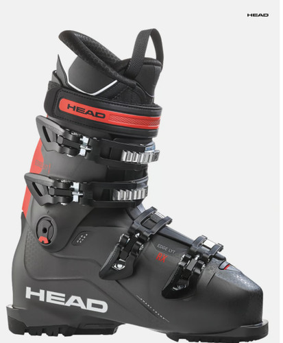 Head edge lyt scarponi sci - rx,