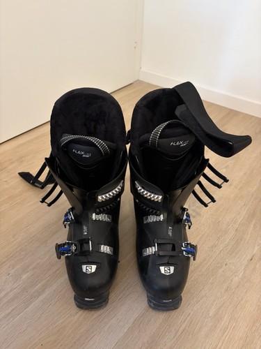 Salomon access wide - salomon, 80