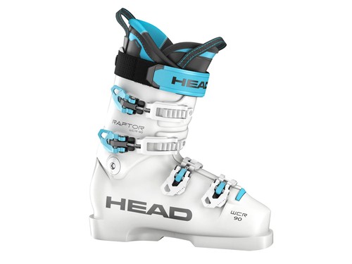 Head scarponi sci 605505 - head,