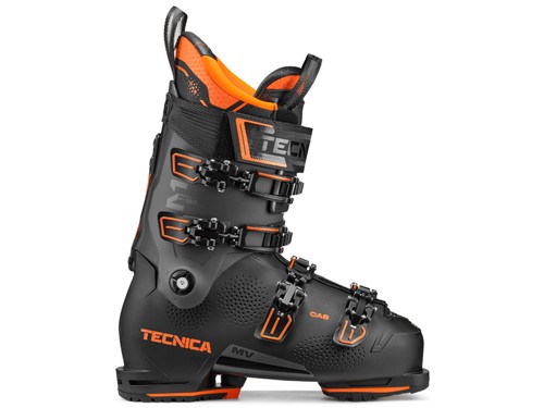 Tecnica scarponi sci uomo - tecnica,