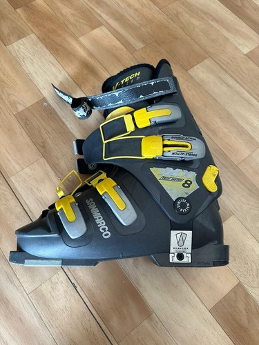 Scarponi sci sanmarco mx - da,