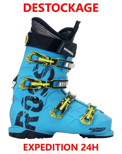 Scarponi sci rossignol all - scarponi, da