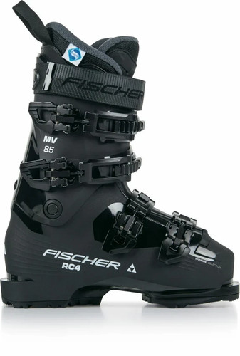 Scarpone sci fischer xtr - scarpone, rc4