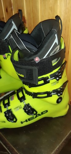 Scarponi sci head formula 120 - scarponi,