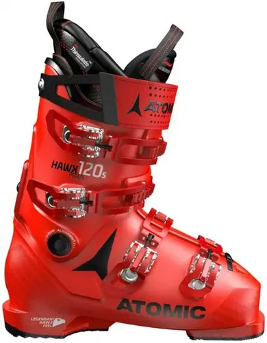 Scarponi sci atomic - atomic, hawx