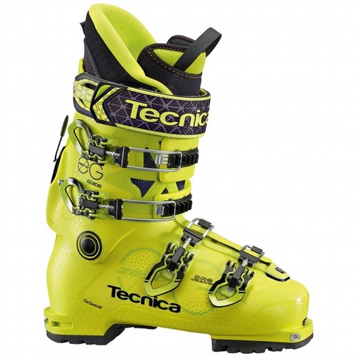 Scarponi sci free freeride - free,
