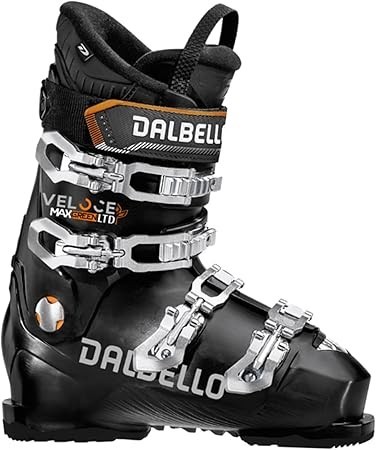 Dalbello veloce max green - dalbello, ltd