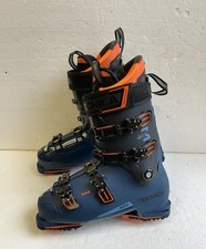 Scarponi Sci Tecnica Mach 1