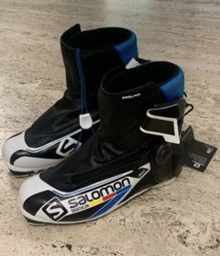 Scarponi sci fondo - da,