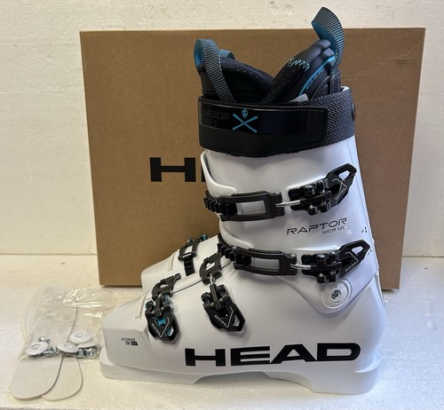 Head raptor wcr - wcr, s