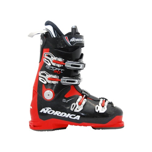 Scarponi sci nordica - scarponi,