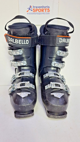 Scarponi sci dalbello - scarponi, da