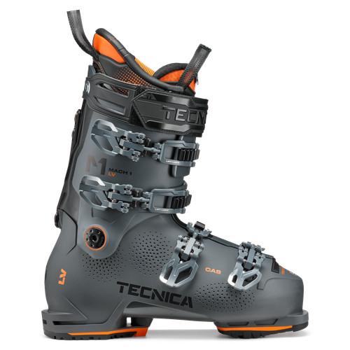 Scarponi sci tecnica mach1 - sci,
