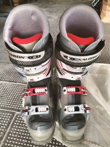 Salomon pro custom fit - x,