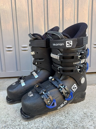 Salomon access scarponi - 70,