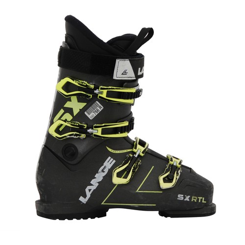 Scarponi sci lange - da,